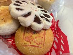 -一大糕点(纬六路店)