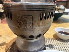 -雍和会海鲜姿造自助(湖东路店)