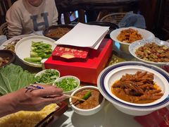 -一桶江山餐厅(松北店)