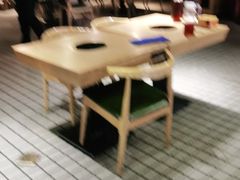 -福茂源横山铁锅羊肉(牡丹园店)
