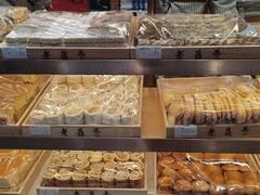 -老鼎丰(靖宇街总店)