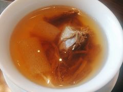 -环球港凯悦 · 享悦中餐厅