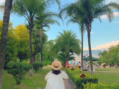 -西昌邛海湾柏樾酒店(原邛海湾柏栎度假酒店)
