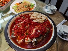 -良师门滨海人家·海鲜·家常菜(滨海城店)