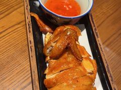 -老湘村·湖南土菜(天河维多利店)