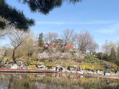 -郭守敬纪念馆