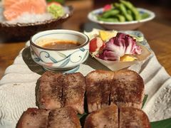 -阿吾罗日本料理(K11艺术中心店)