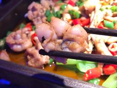 -蛙来哒(汇一城黑金冠店)