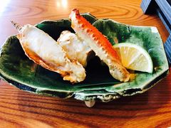 -蟹道乐(道顿堀本店)