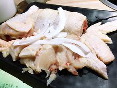 -探窝·竹笙椰子鸡(杨箕店)