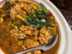 -新白鹿餐厅(爱琴海购物中心店)