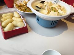 -偏爱炒鸡(老县衙店)