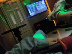 -唛歌KTV(城西银泰店)