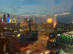 -济南喜来登酒店