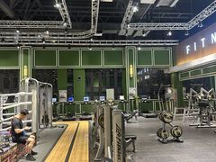 -悦莱美游泳健身会所(御景壹号店)