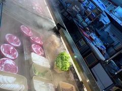 -谭三娘鲜切牛肉自助火锅(九眼桥总店)