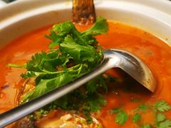 -又见炊烟私房菜(敬亭路店)