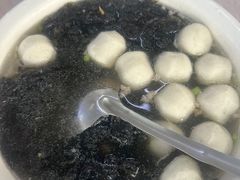 -众味海鲜大排档·活海鲜·潮汕味(南澳店)