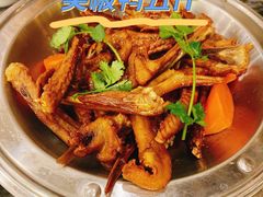 -美极鲜食坊(宝安南路店)
