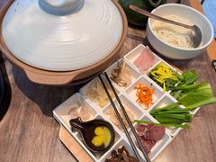 -云海肴·汽锅鸡·云南代表菜(浦江欢乐颂店)