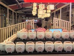 -辣可可·现炒黄牛肉(皇庭广场店)