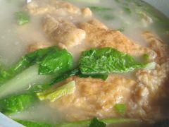 -盐帮食坊•小河帮川菜(四川师大店)