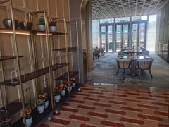 -上海前滩香格里拉大酒店