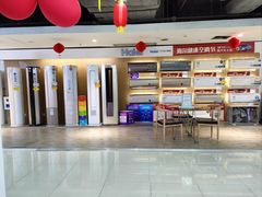 -苏宁易购(先锋路店)