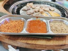 -玄希浪漫厨房·韩料烤肉(湖滨银泰in77店)