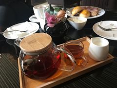 -天津君隆威斯汀酒店