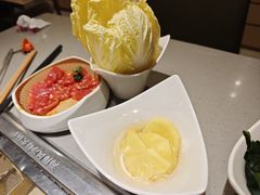-海底捞火锅(西直门凯德MALL店)