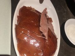 北京烤鸭-金鸭季·北京烤鸭(深业上城店)