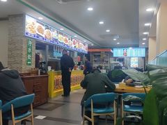 -西域美食(西直门南小街店)