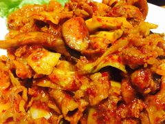 -丽池宫韩式汗蒸会馆(华灯坊店)