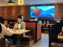 -新石器烤肉(南站店)