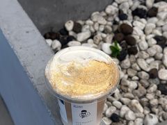 -喜茶(广州东方宝泰店)