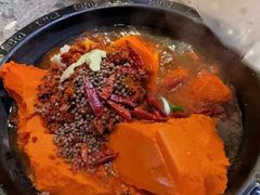 -重庆渝达老火锅(春熙路店)