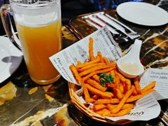 -MOSSO德国餐厅·音乐酒吧(环宇荟店)