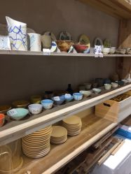 -吾行DIY手工坊(壹方北馆店)