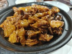 -董府·古宅餐厅