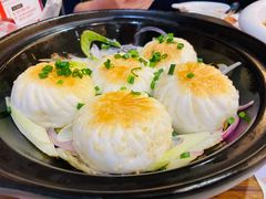 -山泉公馆酒家(珠江新城店)