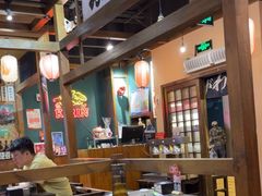 -小川洋风料理(街道口店)