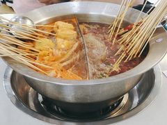 -屋头串串(龙潭寺店)