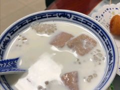 清凉杂果西米露-聚丰园.百年传承(五爱广场店)