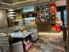 -百草滩羊清水涮羊肉·清真·宁夏盐池滩羊(莲花桥店)