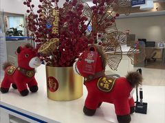 -中国民生银行(上海同福支行)