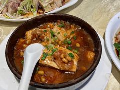 -原汁原味农家菜·经典粤菜(江燕南路店)