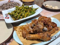 -状元阁烧烤(新华路总店)