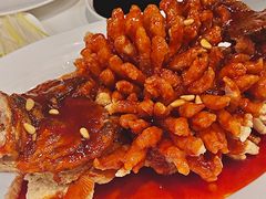 -洋洋中餐馆·SINCE 1997(信投店)