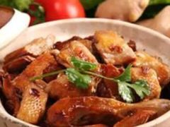 -斯丹姜母鸭·古法干香(涂门街总店)